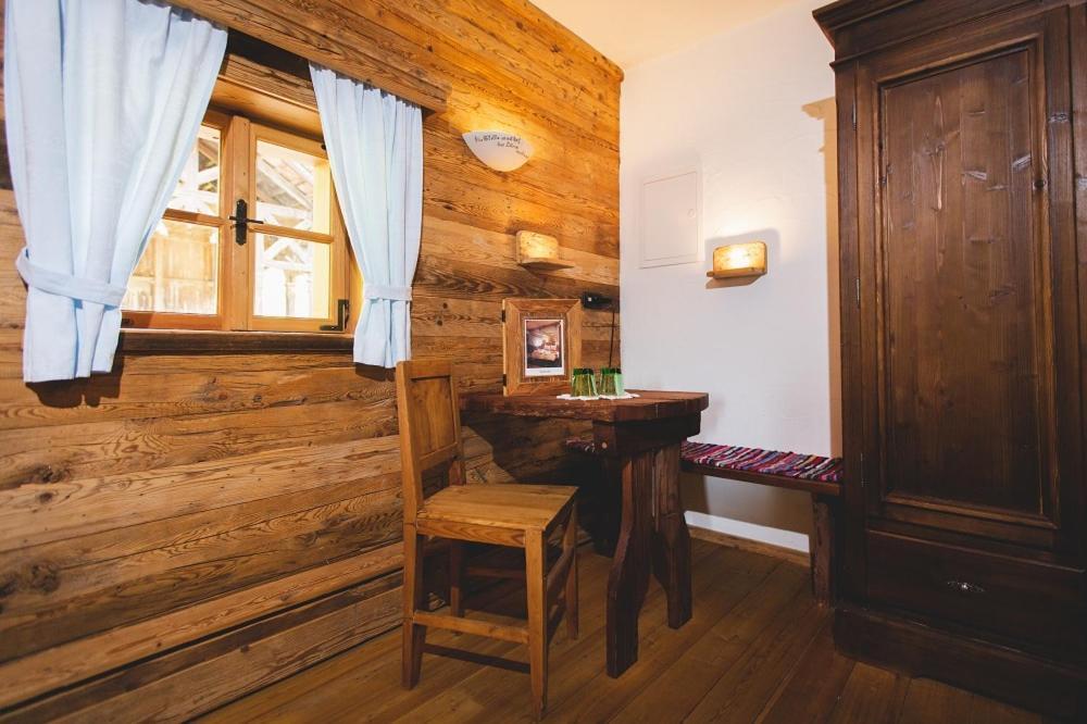 Roanwirt Hotel Sankt Lorenzen im Murztal Exterior photo